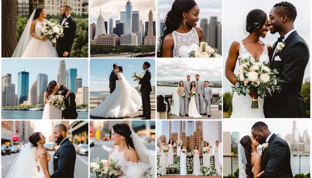 chicago wedding photography diversity