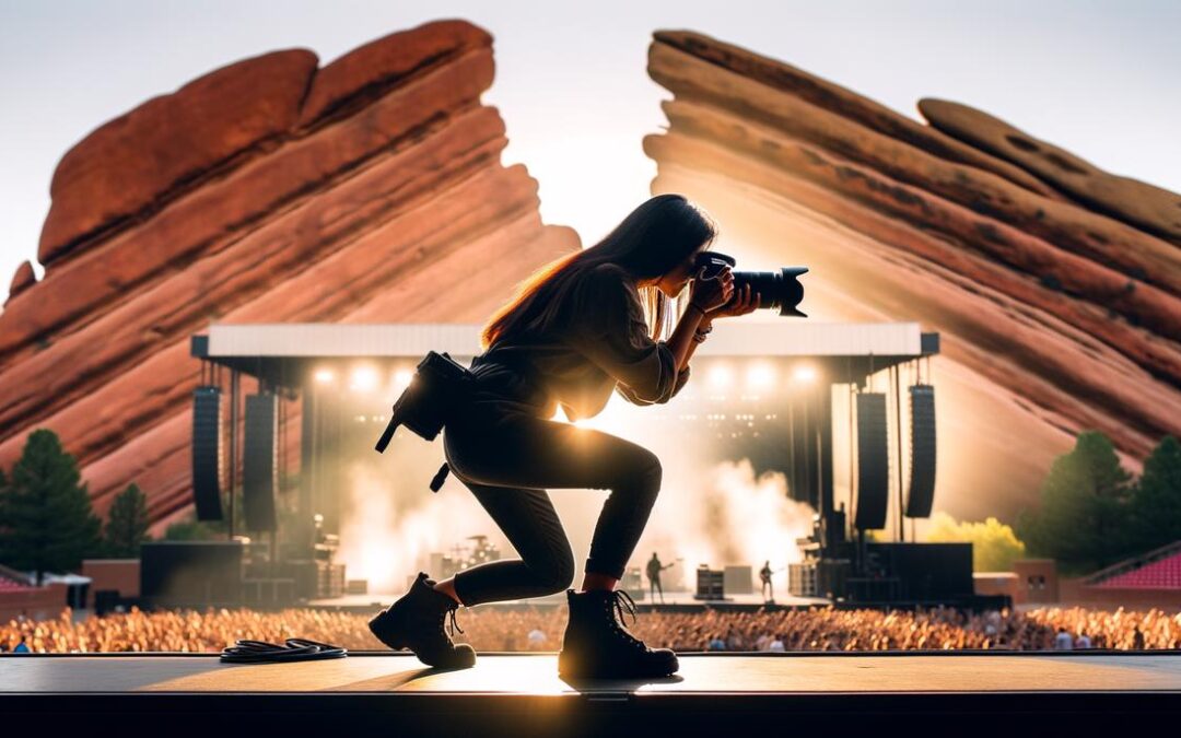 Denver Concert Photography