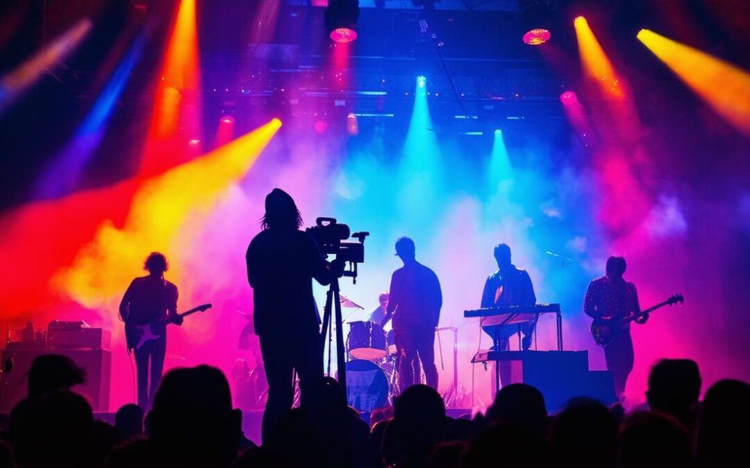 San Diego Concert Photography