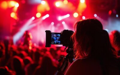 Boston Concert Photography