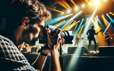 San Antonio Concert Photography