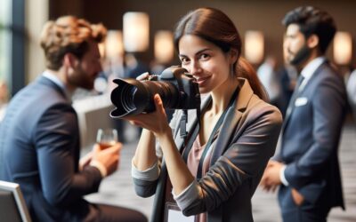 San Francisco Conference Photography