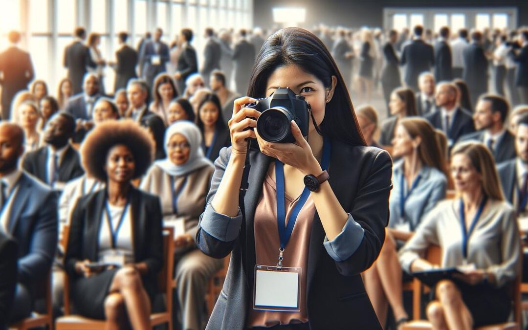 San Antonio Event Photography Tips