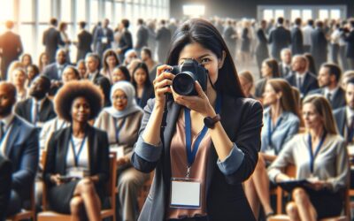 San Antonio Event Photography Tips