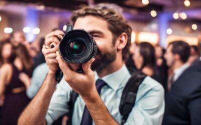 Corporate Event Photography
