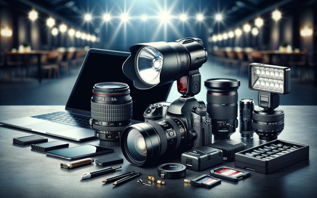 Atlanta Corporate Event Photography