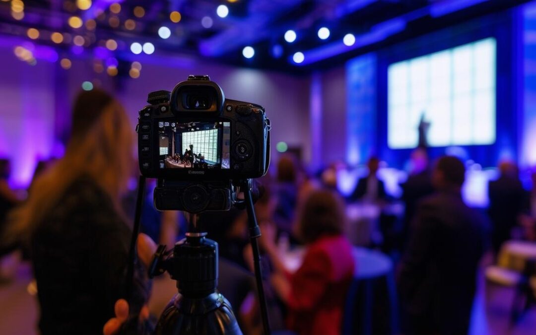 Corporate Event Photography Minneapolis