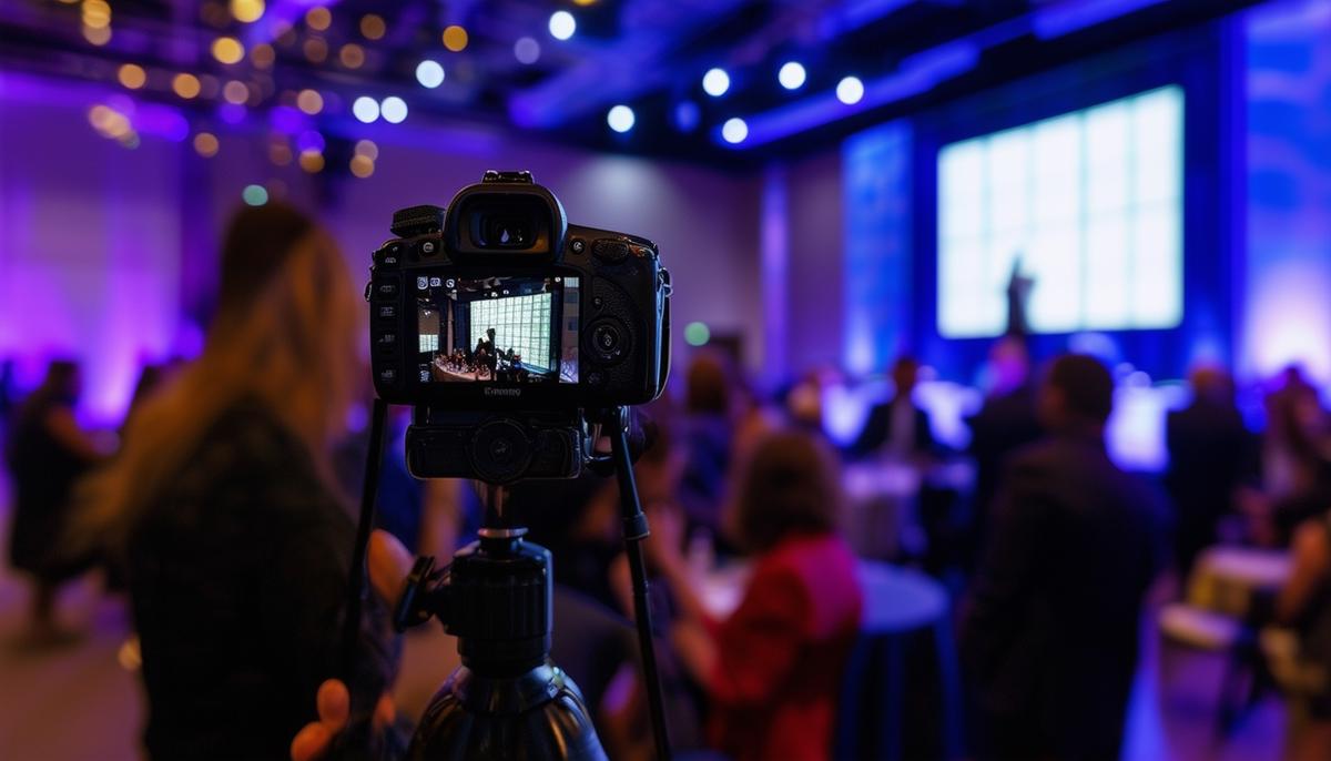 corporate event photography minneapolis