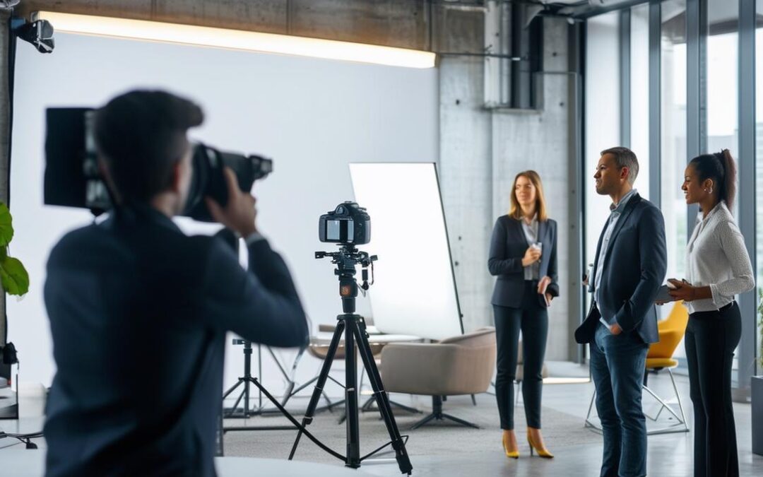 Boston Photography Services