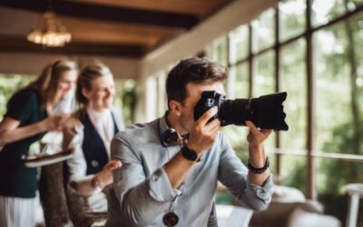Mastering Corporate Retreat Photography