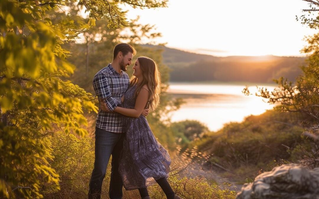 Tampa Engagement Photography