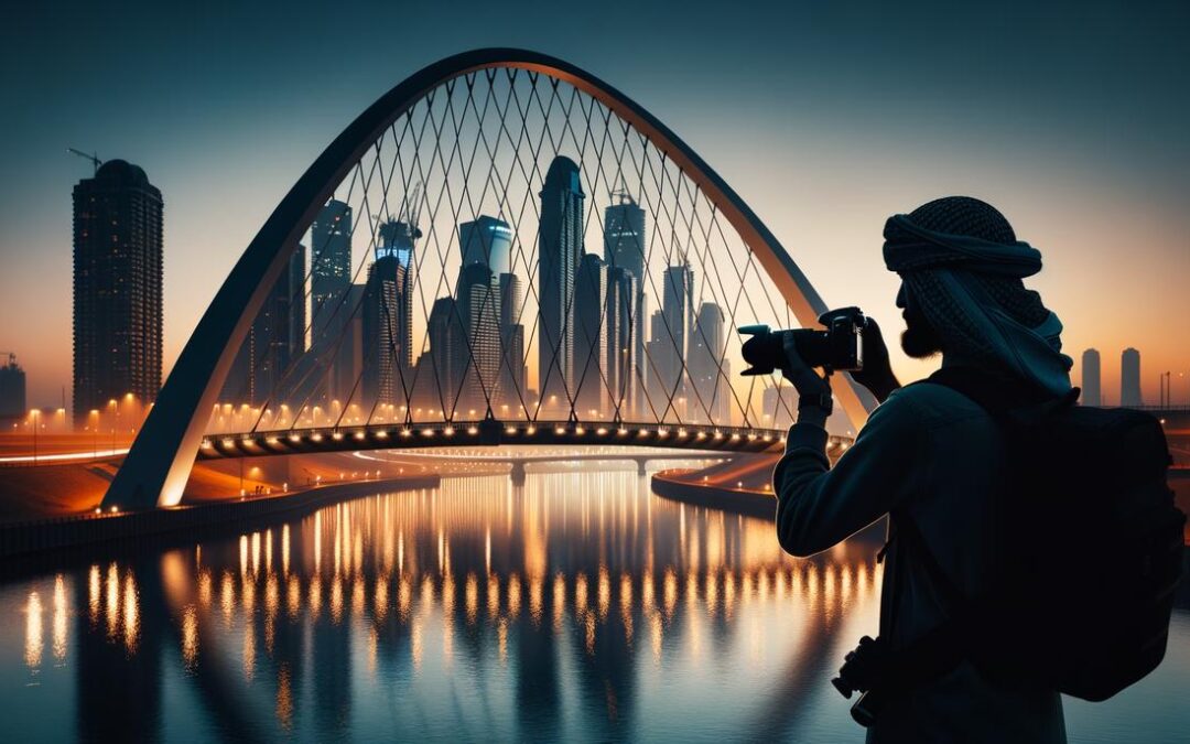 Top Dallas Photo Spots