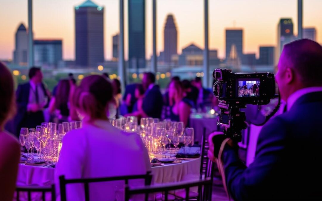 Top Dallas Event Photographers