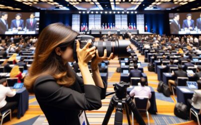 Dallas Event Photographer Guide
