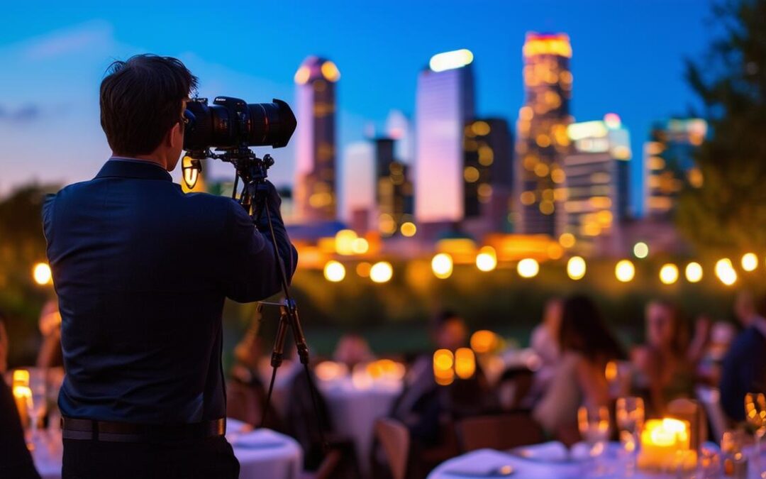 Private Event Photography Dallas