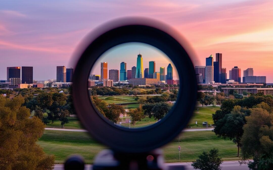 Dallas Photography Services