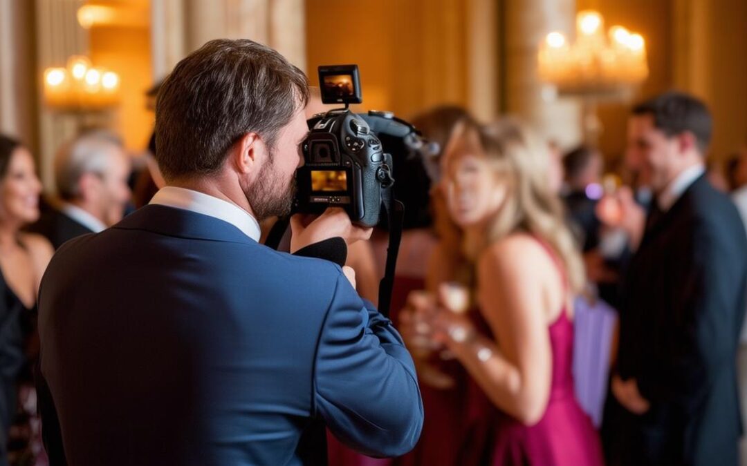 DC Photographers for Events