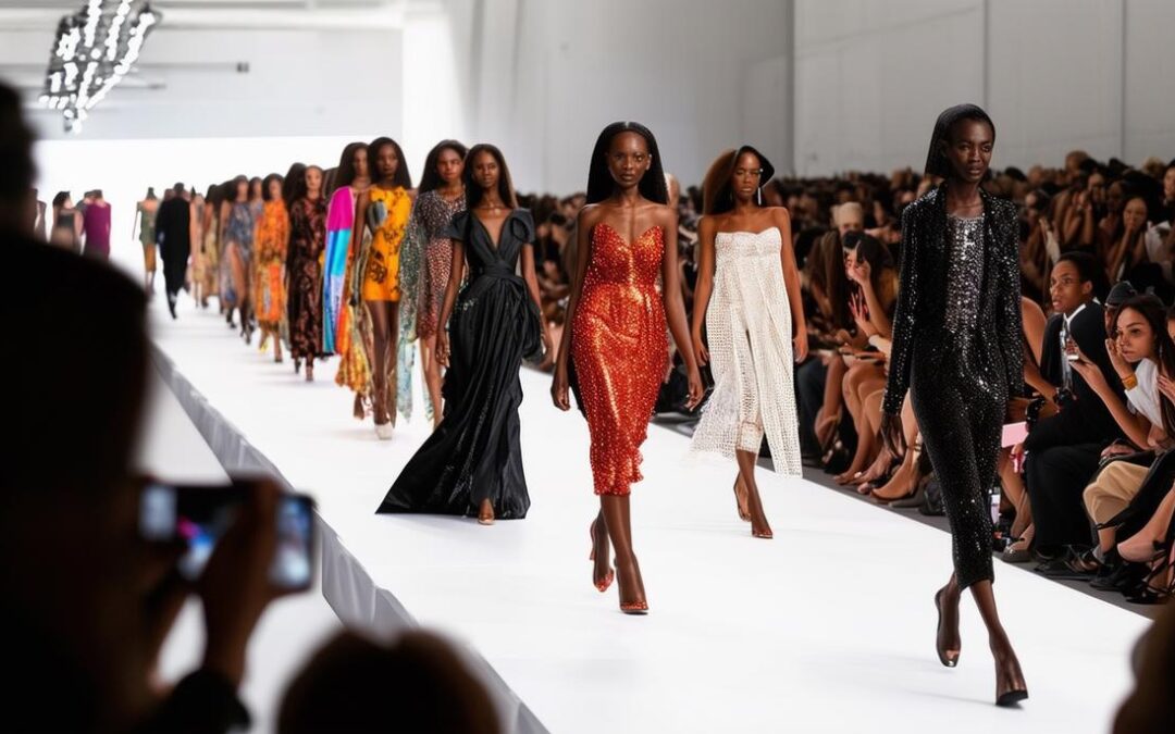 Fashion Event Photographers DC