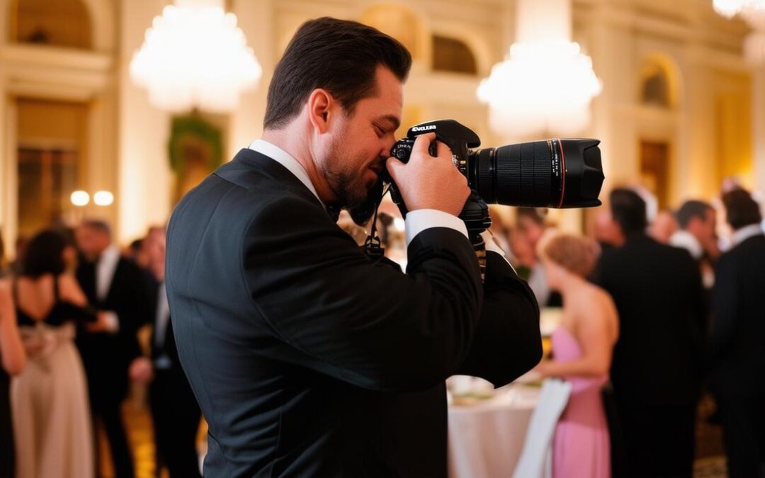 DC Gala Photographers