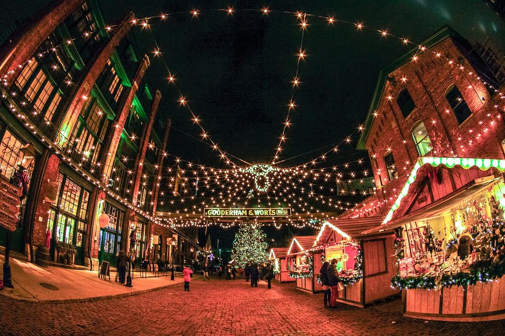 denver christkindlmarket civic center