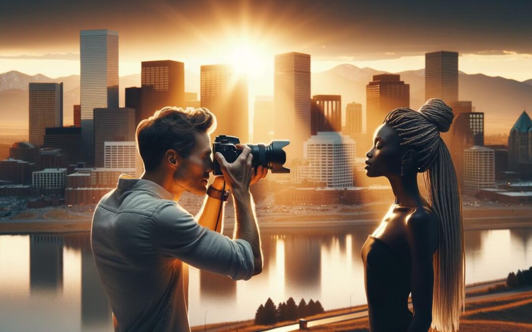 Denver Portrait Photography Guide