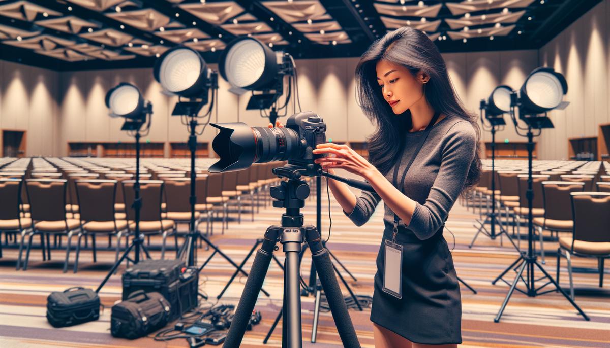 denver event photographer equipment