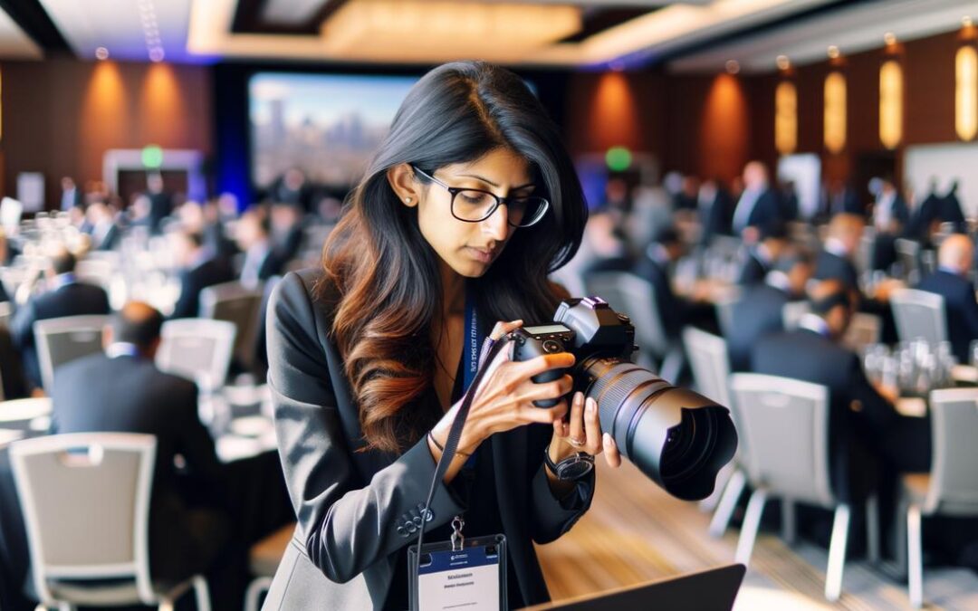 Denver Event Photography