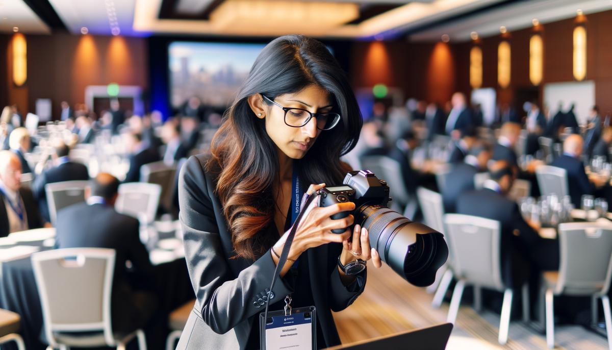denver event photographer in action