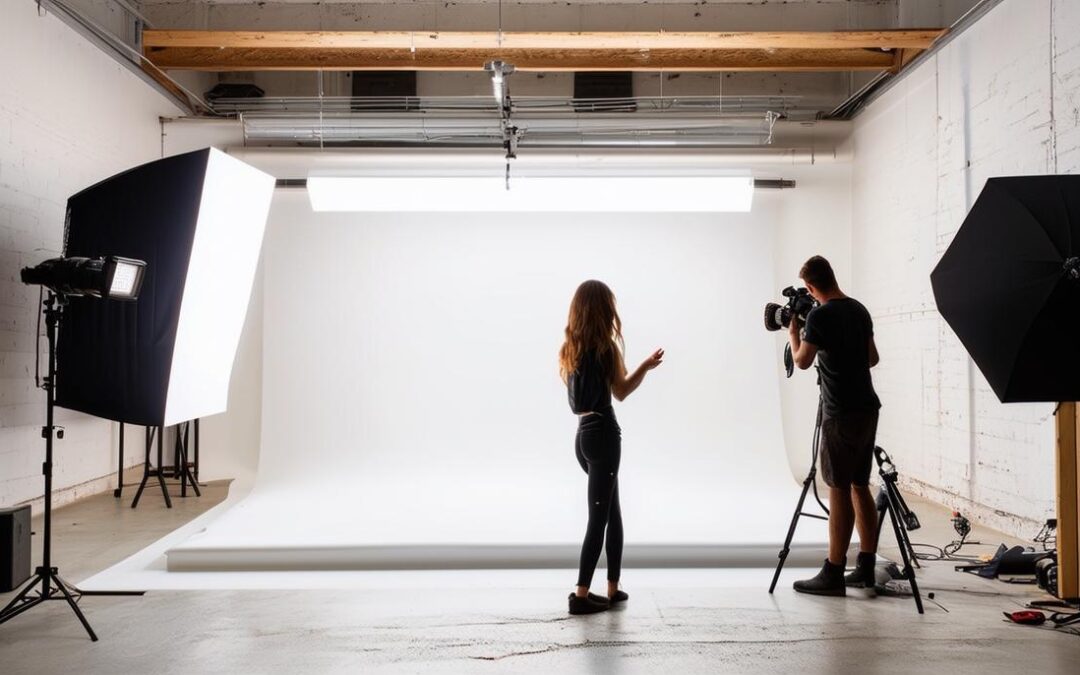 Denver Photo Studio Rentals
