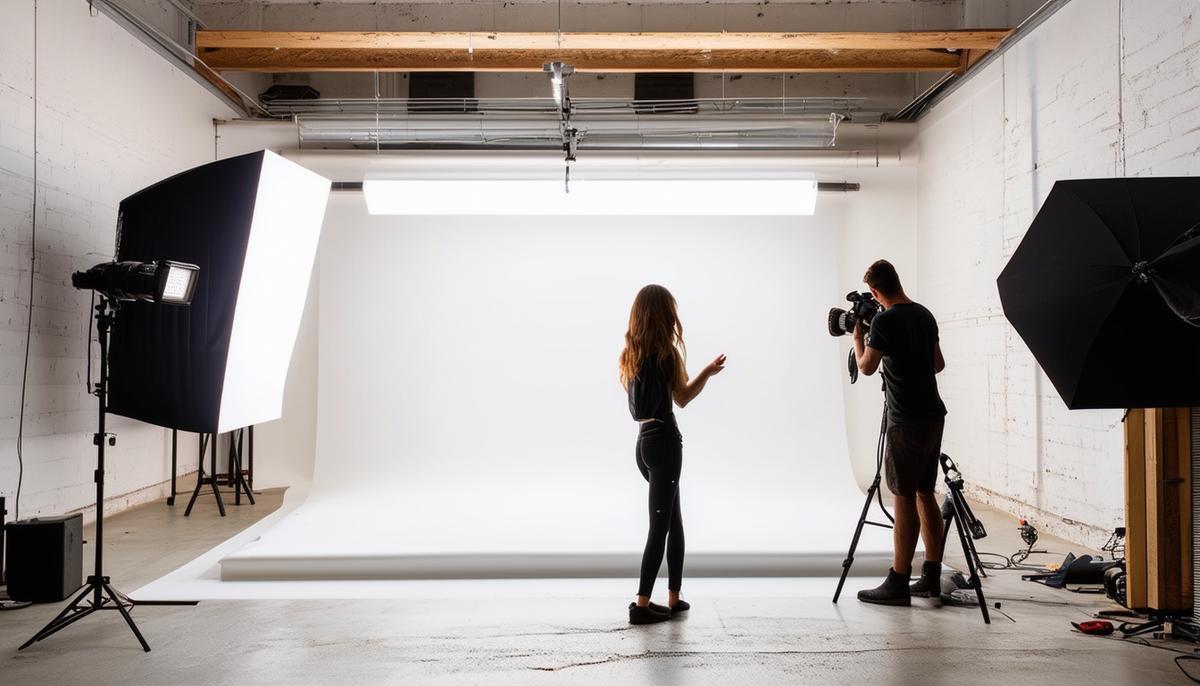 denver photo studio overview