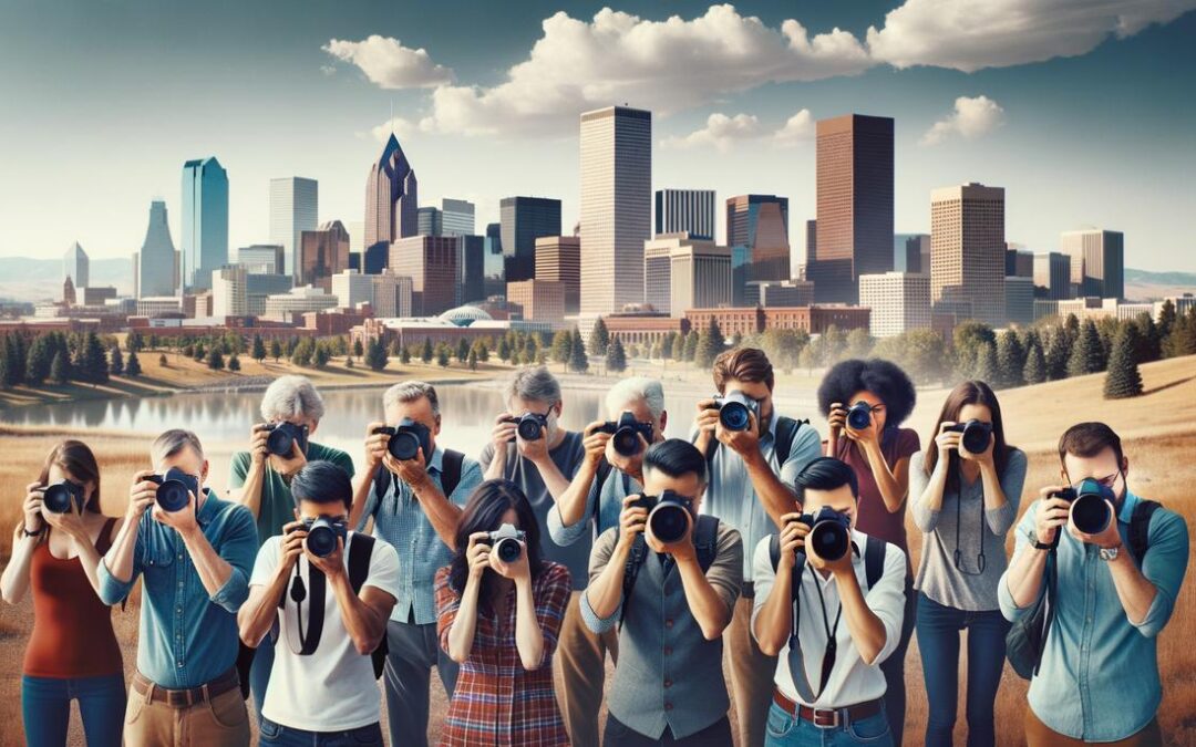 Denver Photography Workshops