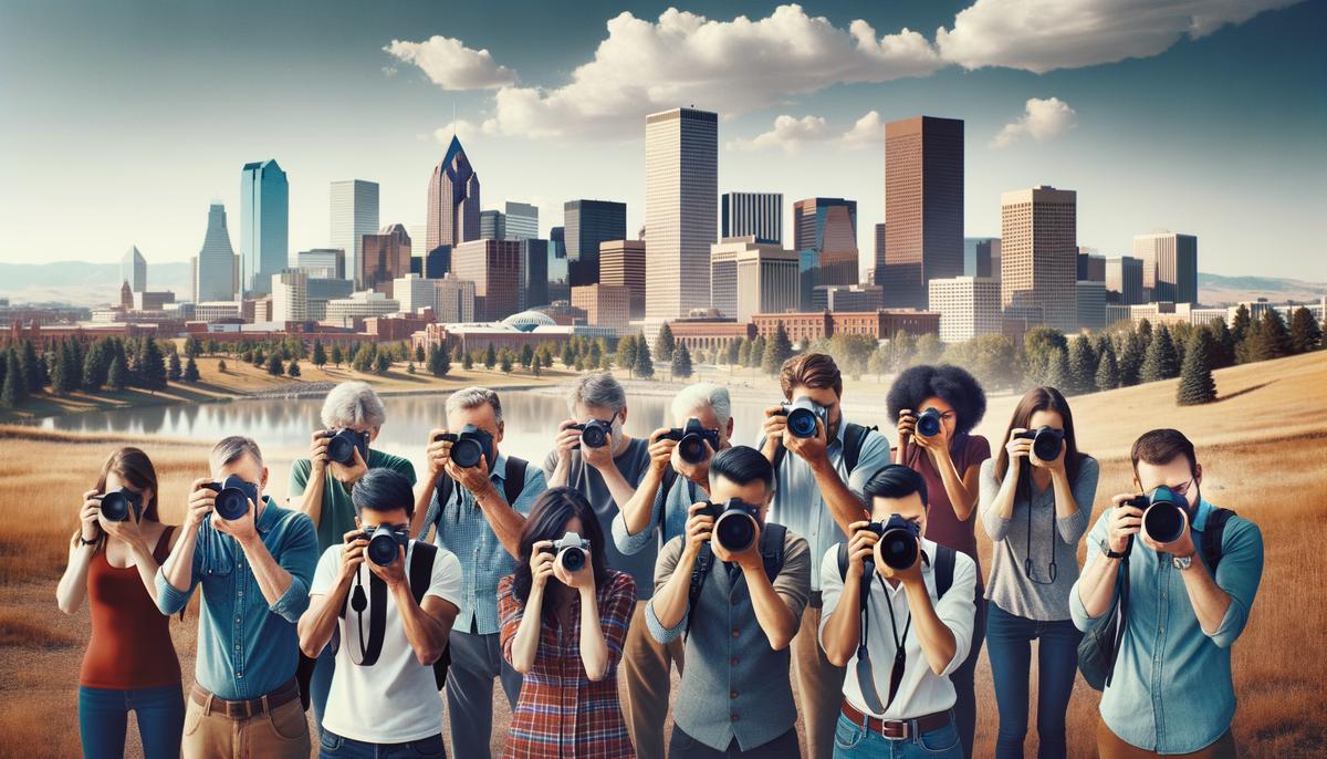 denver photography workshops