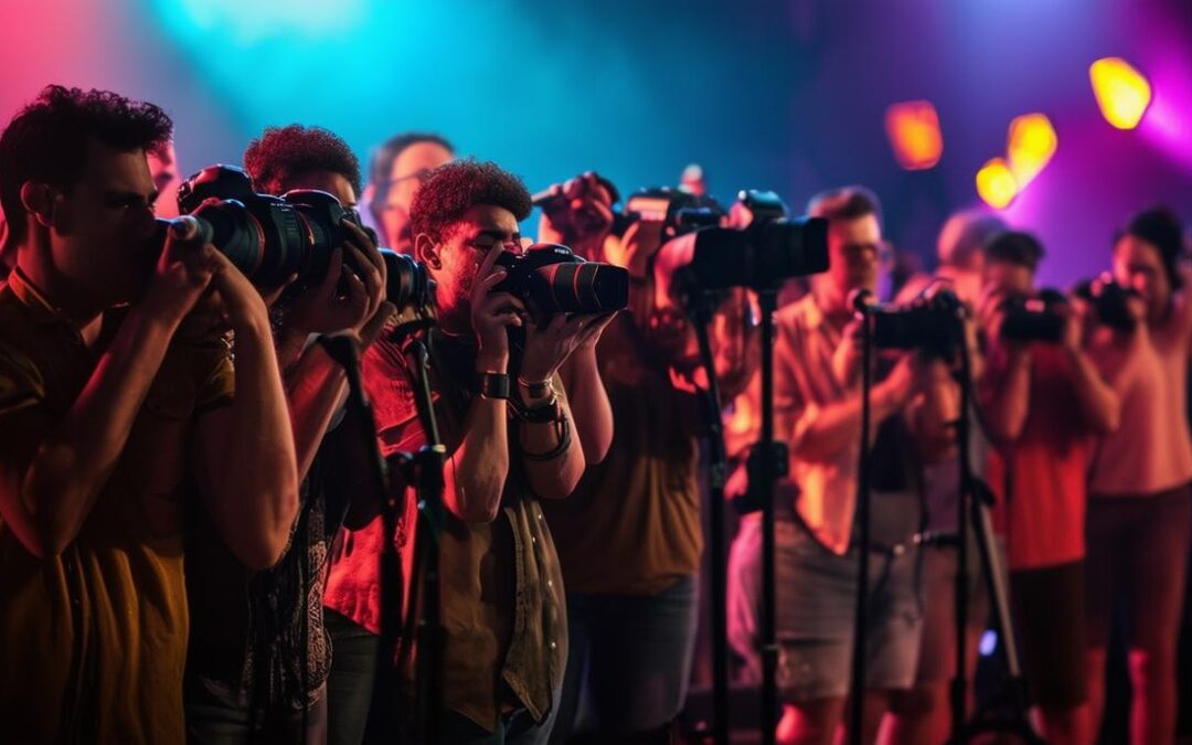 Top Concert Photographers in Dallas