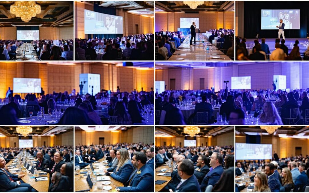 Chicago Event Photography