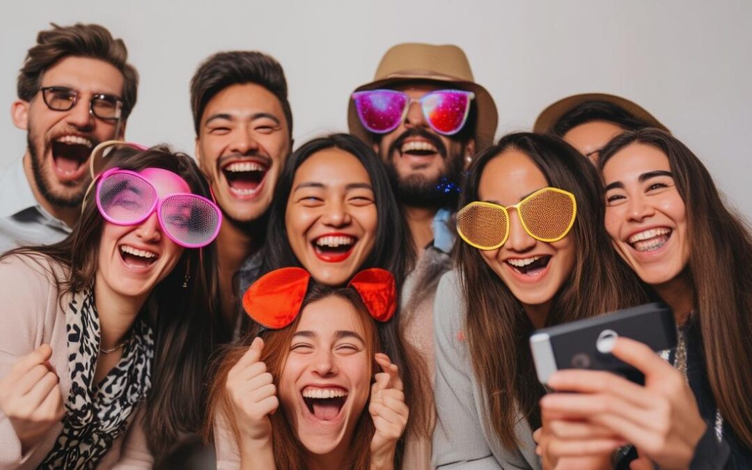Springdale AR Photo Booth Rentals