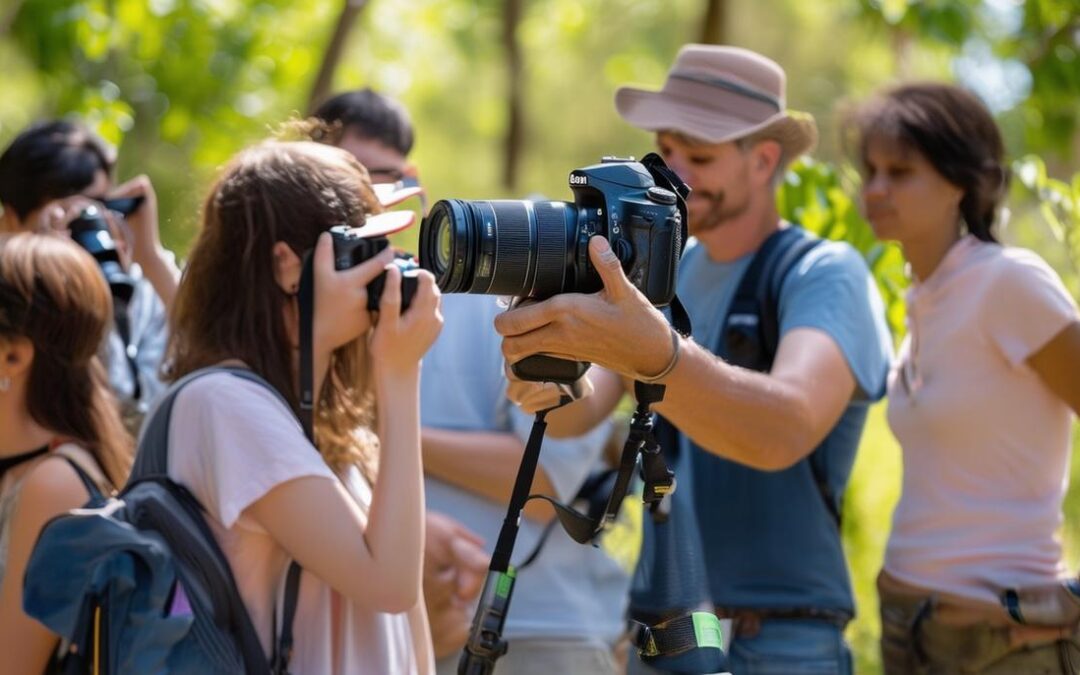 Minneapolis Photography Seminars