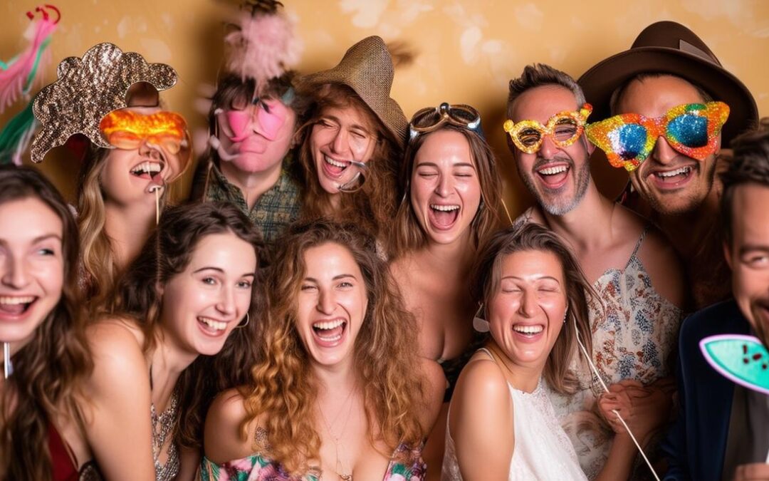 Minneapolis Photo Booth Rentals