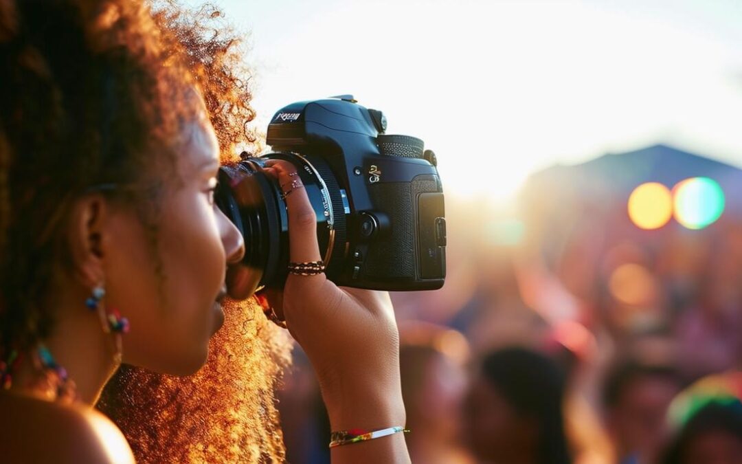 Concert Photographers DC