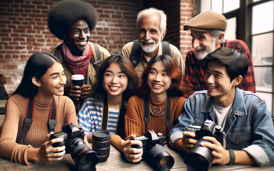 Denver Photography Networking Events