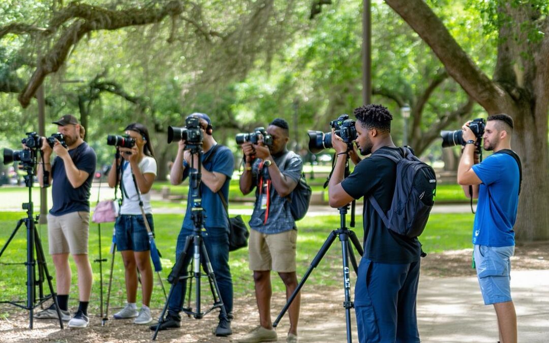 Austin Photography Workshops