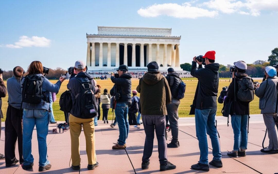 DC Photography Meetups
