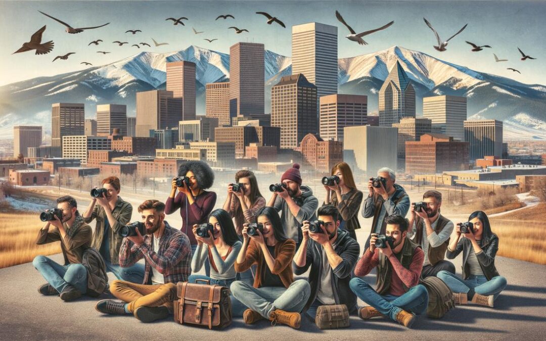 Denver Photography Classes