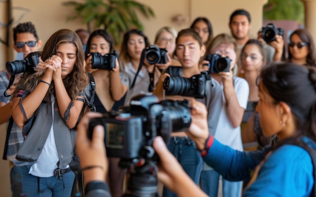 San Diego Photography Classes
