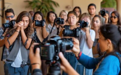 San Diego Photography Classes