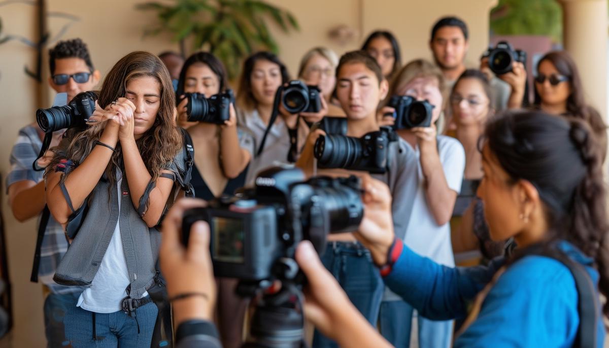diverse san diego photography class