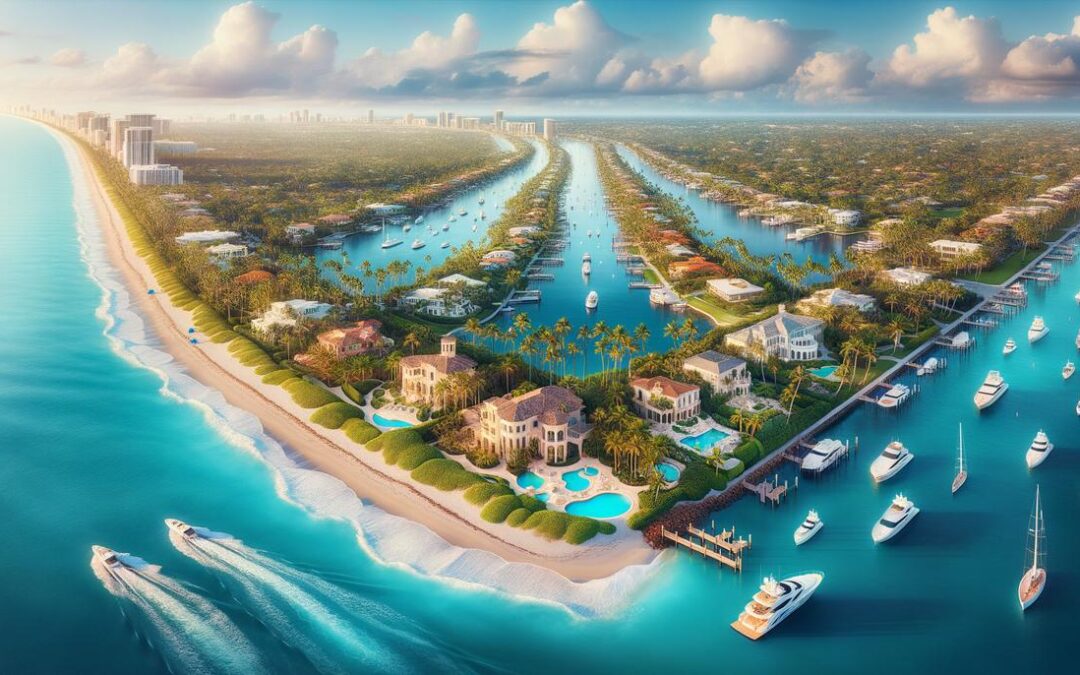 Palm Beach Drone Photography