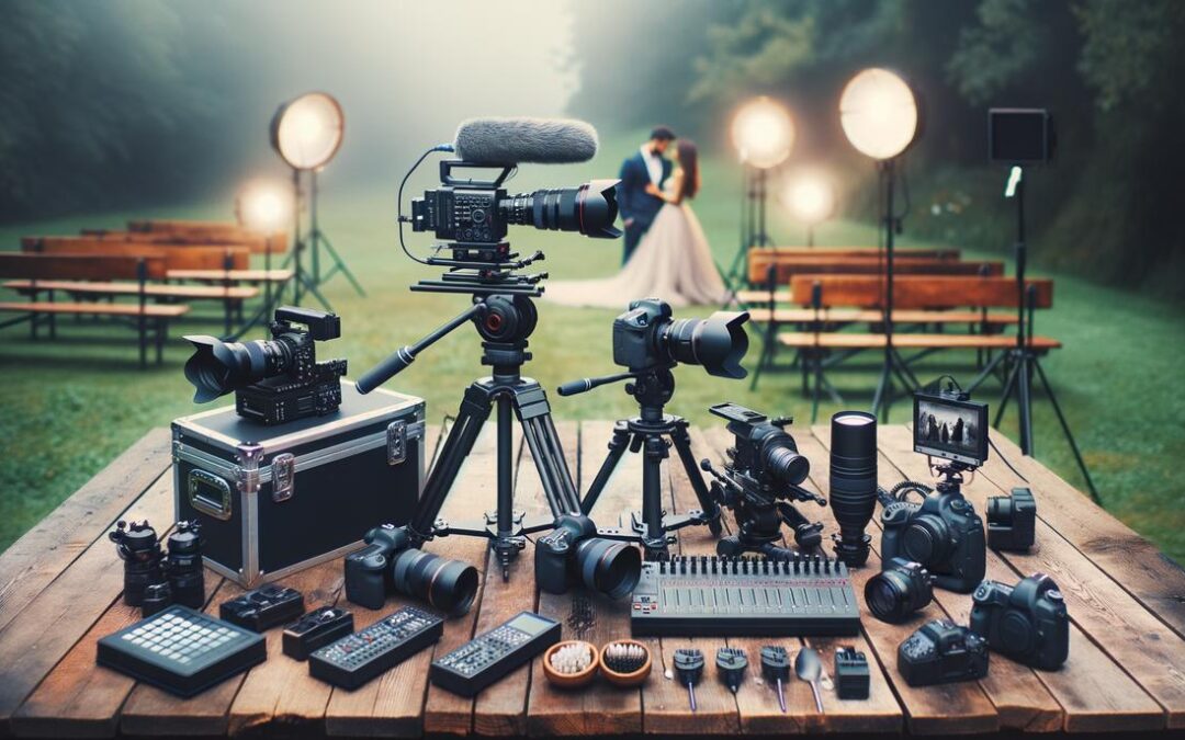 Event Videography Tips