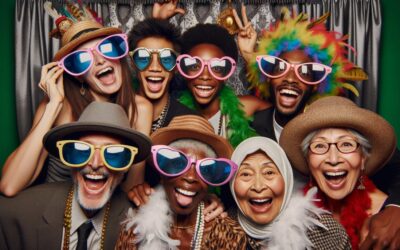San Antonio Photo Booth Rentals