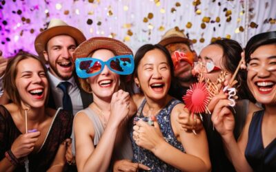 San Francisco Photo Booth Services