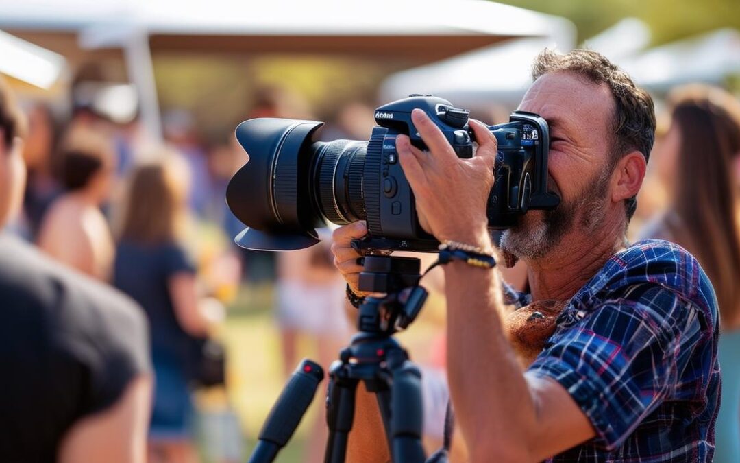 Albuquerque Event Photographer
